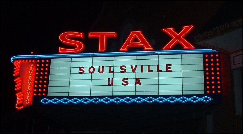 Stax Desktop