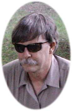 The Right Reverend Blind Bill C