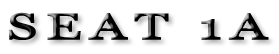 SEAT 1A
