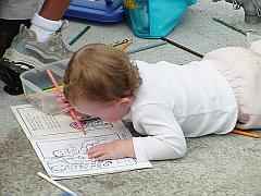 Drawing Kids