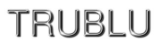 TRUBLU